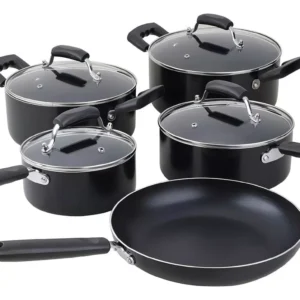 Conjunto de Panelas Classic Home