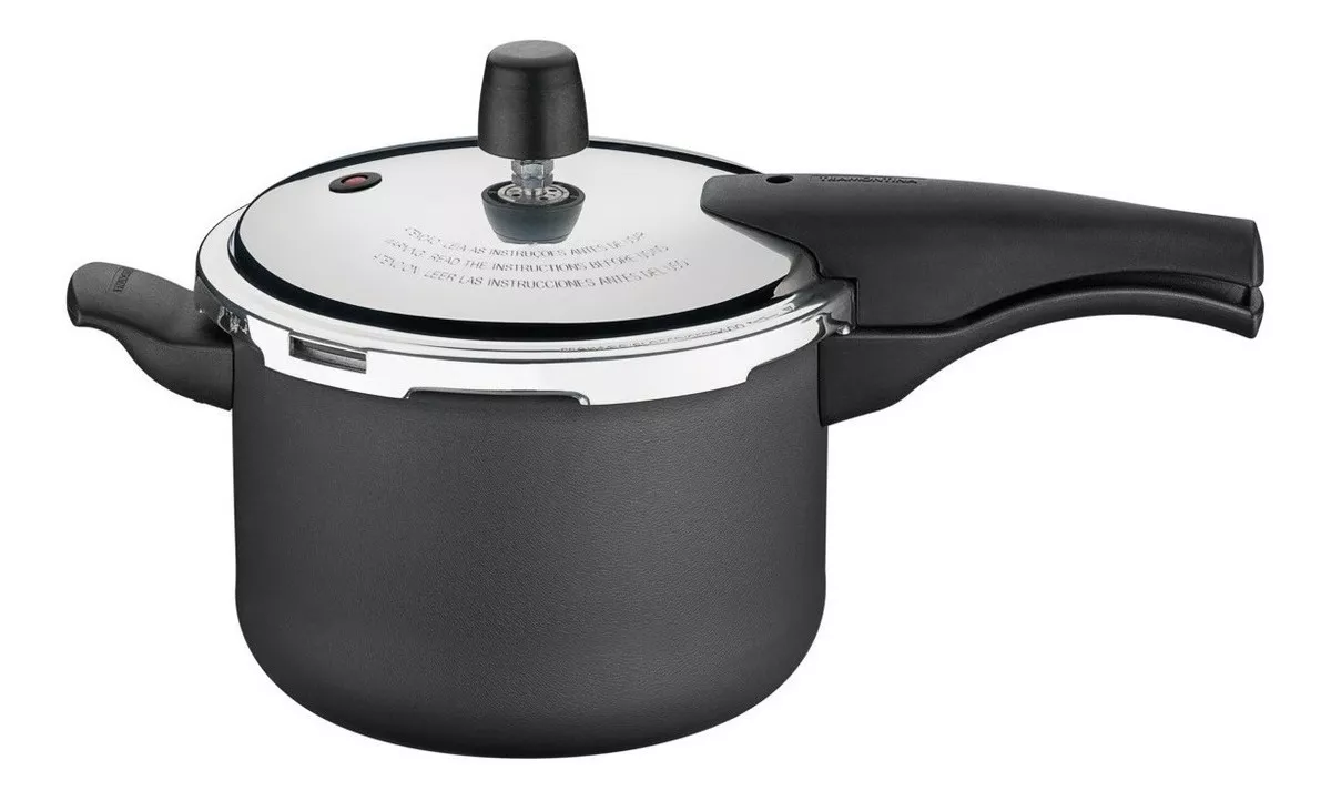 Panela de Pressão Tramontina 4,5 L