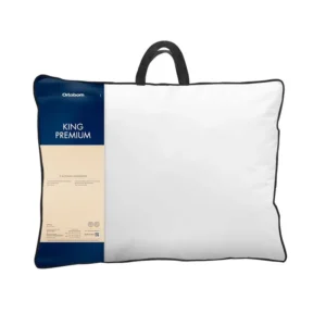 kit de 2 Travesseiros