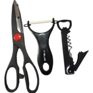 Utensílios para cozinha