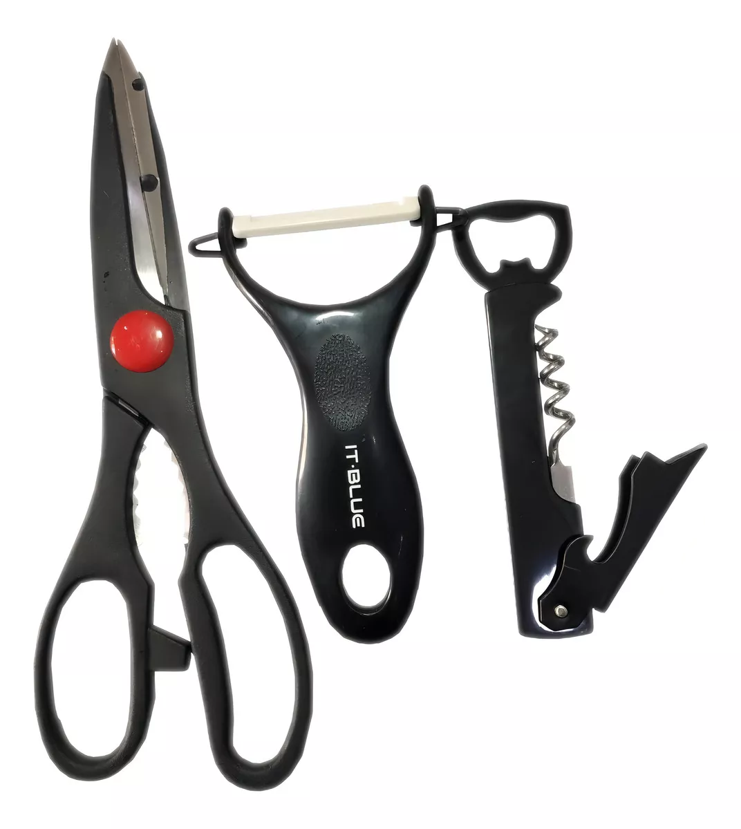 Utensílios para cozinha