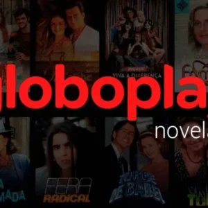 Assinatura 1 ano de globoplay pra noiva ver novela